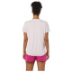 Asics Γυναικεία κοντομάνικη μπλούζα Sakura Asics Top